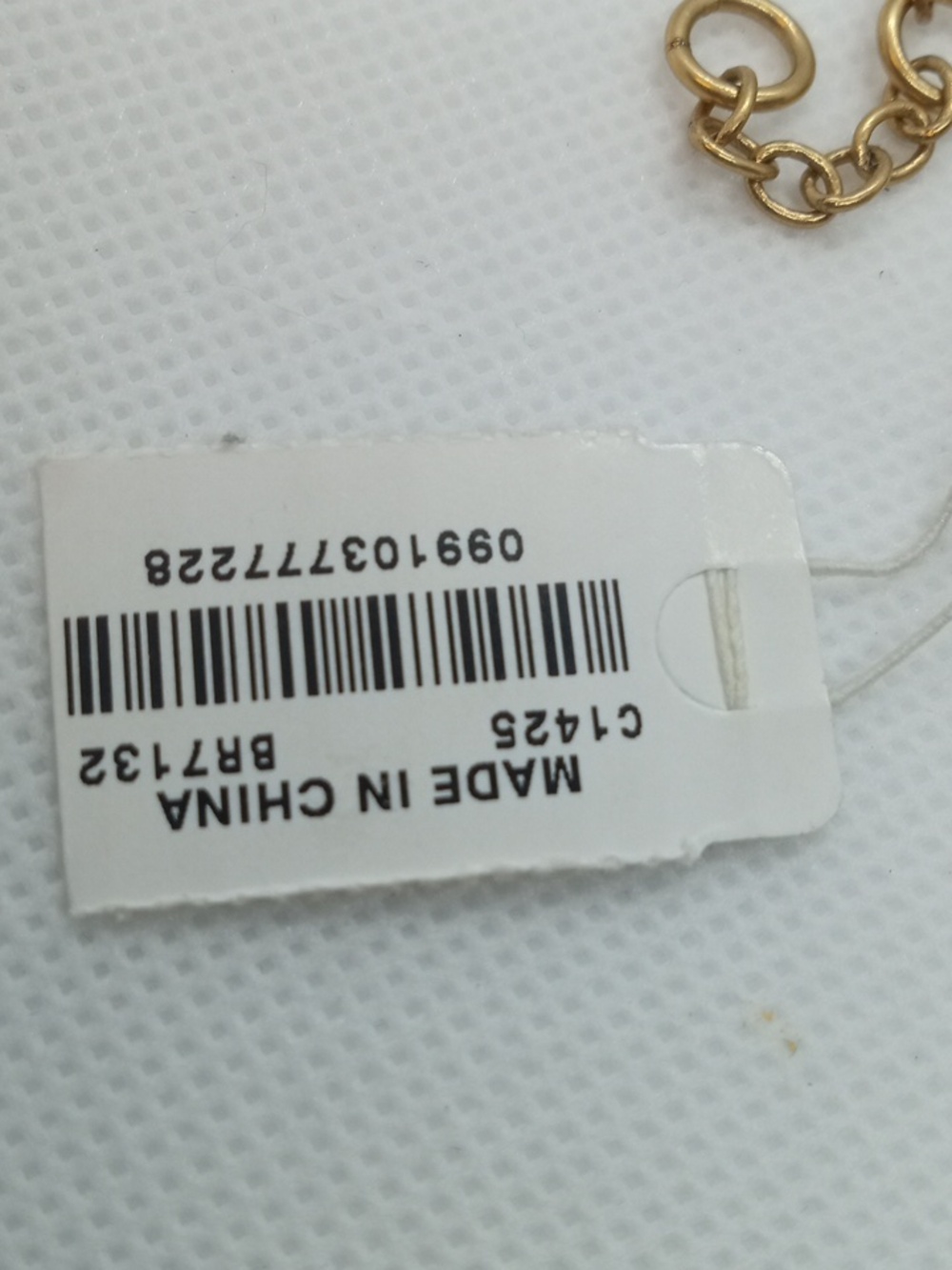 J.CREW STATEMENT NECKLACE - Picture 16 of 16